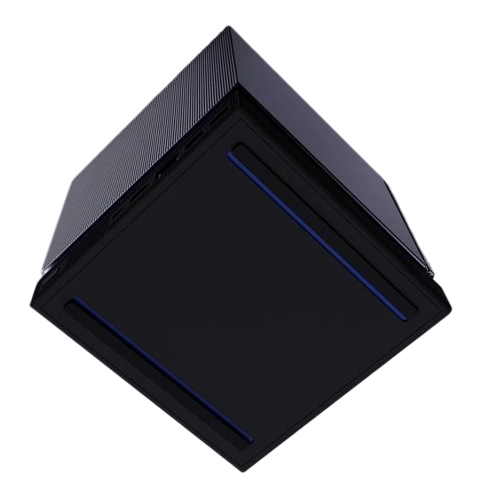 Compact product view